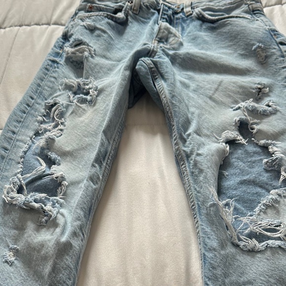 Jeans - Picture 4 of 4